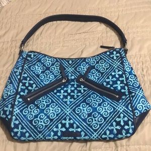 Vera Bradley bag